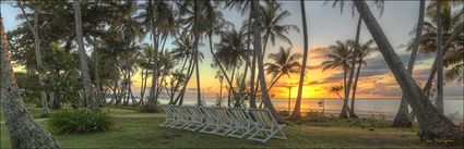 Castaways Resort - Mission Beach - QLD H (PBH4 00 14600)